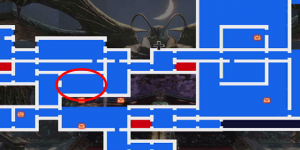 Bloodstained: Ritual of the Night - Every Demon Location