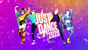 Just Dance 2020 Song List