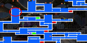 Bloodstained: Ritual of the Night - Every Demon Location