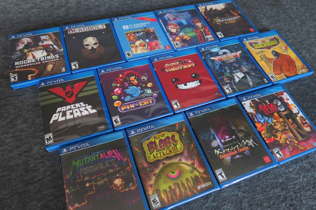 where can i buy ps vita games