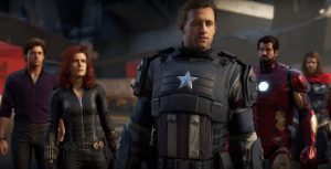 Marvel's Avengers FAQ - Everything You Need To Know