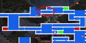 Bloodstained: Ritual of the Night - Every Demon Location