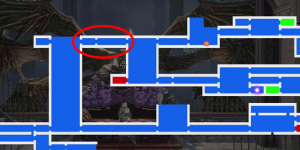 Bloodstained: Ritual of the Night - Every Demon Location