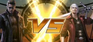 Capcom's Project Battle Is A Franchise Crossover Card Battler