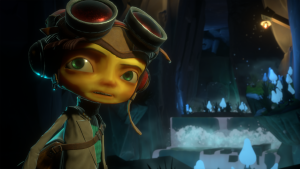 Psychonauts 2 PS4 Release Still Coming