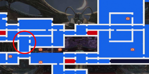 Bloodstained: Ritual of the Night - Every Demon Location