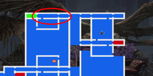 Bloodstained: Ritual of the Night - Every Demon Location