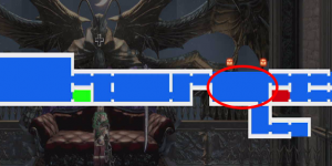 Bloodstained: Ritual of the Night - Every Demon Location