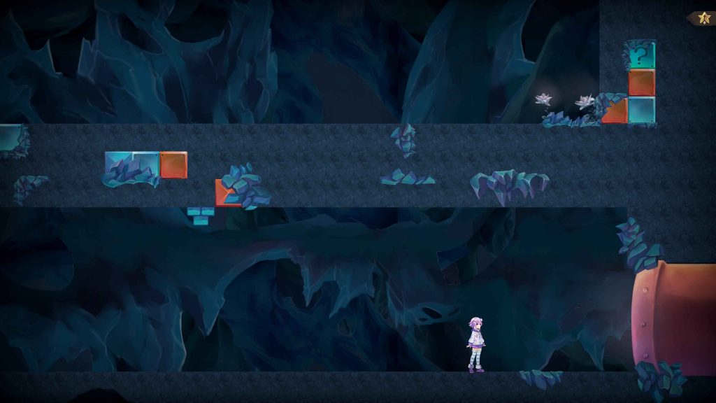 Super Neptunia Rpg Review Ps4 Playstation Universe