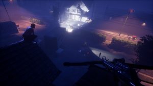The Blackout Club Brings 4 Player Survival Horror To PS4 on July 30.