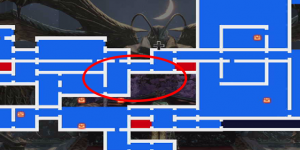 Bloodstained: Ritual of the Night - Every Demon Location
