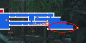 Bloodstained: Ritual of the Night - Every Demon Location