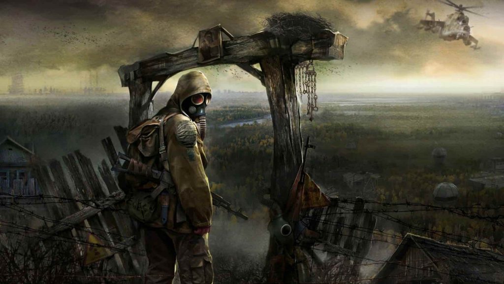 Bethesda E3 2019 Fallout 5