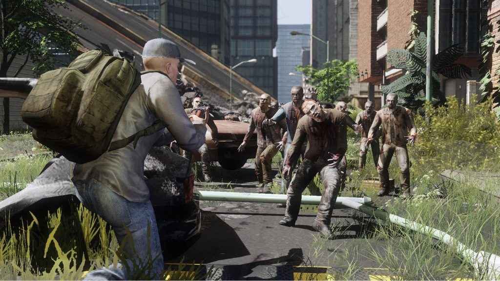 DayZ PC Review