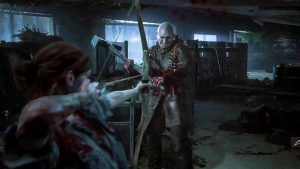 E3 2018 gameplay lost art