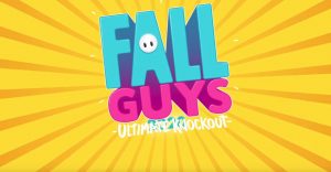 fall guys