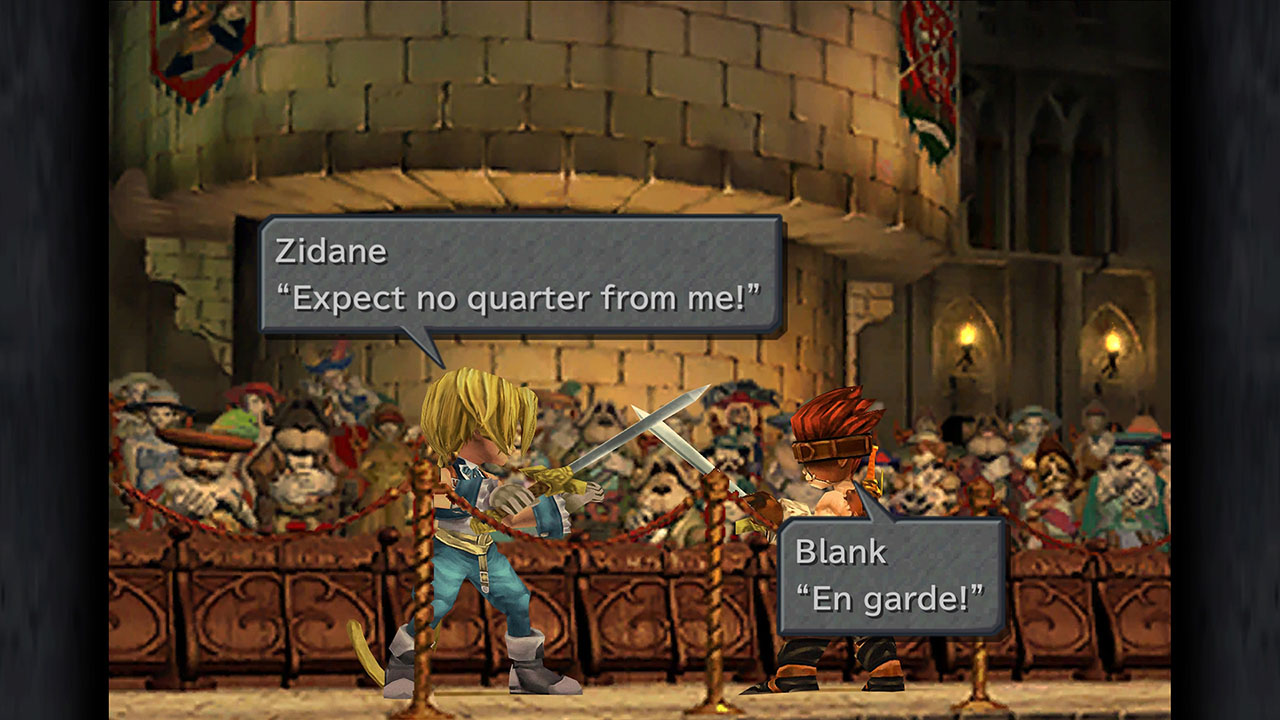 Final Fantasy 9