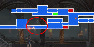 Bloodstained: Ritual of the Night - Every Demon Location