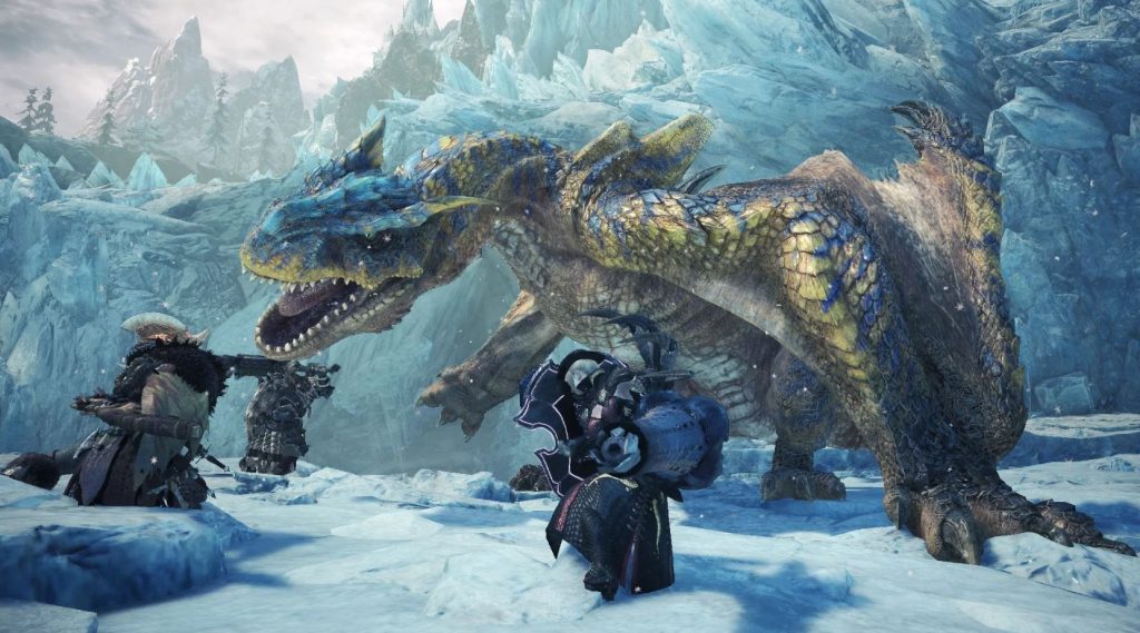 2019 PS4 Games: PlayStation 4 Titles You Won't Want To Miss
