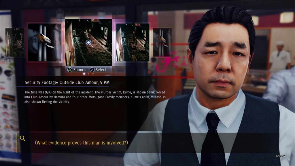 Judgment PS4 Preview 01