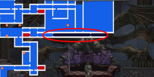 Bloodstained: Ritual of the Night - Every Demon Location