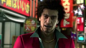 Next Yakuza Game - Ichiban Kasuga