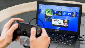 PS4 Remote Play APK