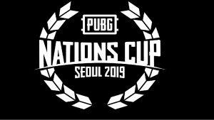 PUBG Nations Cup Seoul 2019