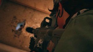 Rainbow Six Quarantine Announcement