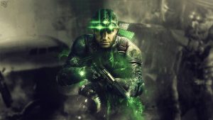 Splinter Cell No Show E3 2019