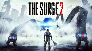 The Surge 2 Release Date