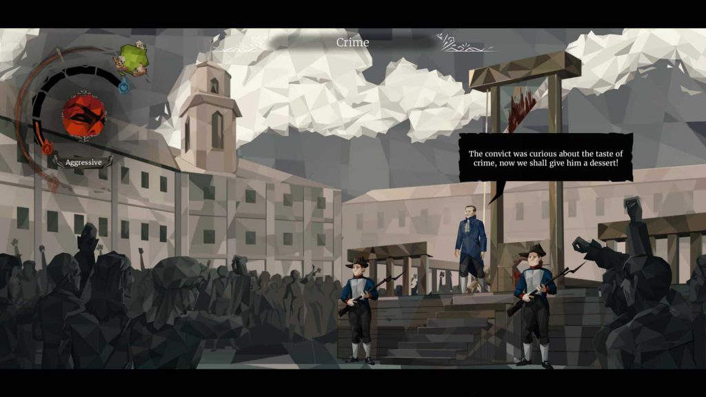 We The Revolution PS4 Review