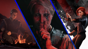 2019 PS4 Games: PlayStation 4 Titles You Won't Want To Miss