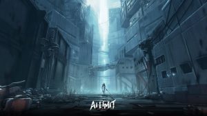AI-LIMIT Gameplay From ChinaJoy 2019 Showcases A Mix of Souls And Nier