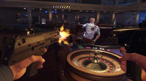 Blood and Truth Free Demo Announced, Coming Tomorrow