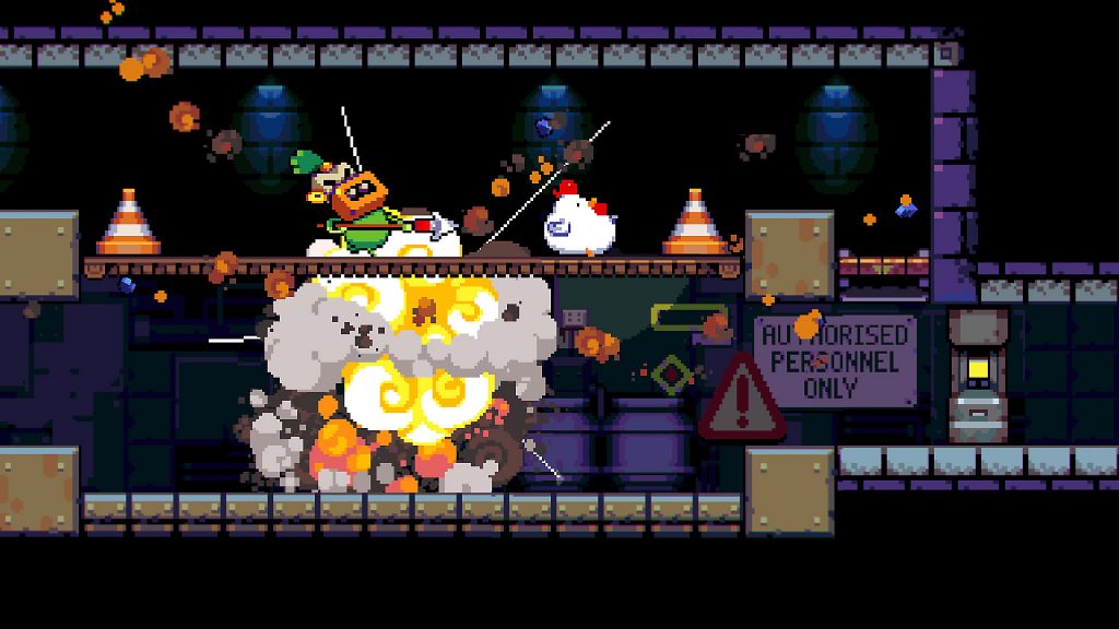 Under The Radar 2019 PS4 Games You Might Have Missed
