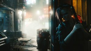 Cyberpunk 2077 To Not Compromise Quality On Consoles