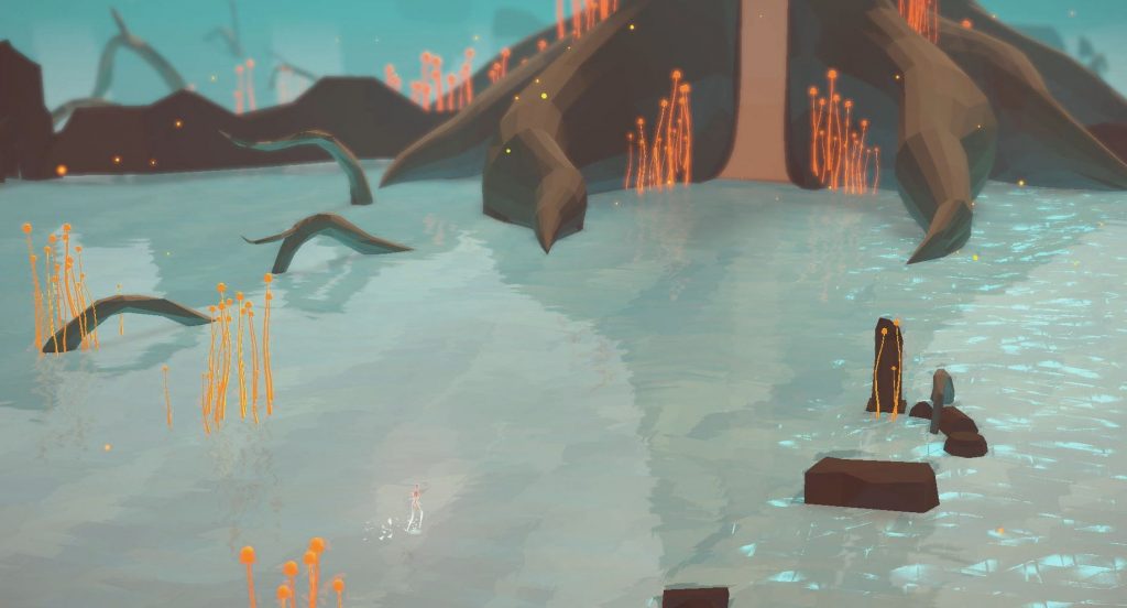 Etherborn PS4 Review