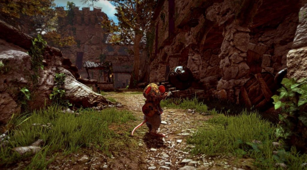 Under The Radar 2019 PS4 Games You Might Have Missed