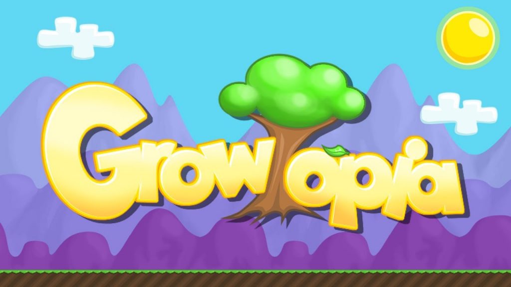 Growtopia review ps4 playstation universe