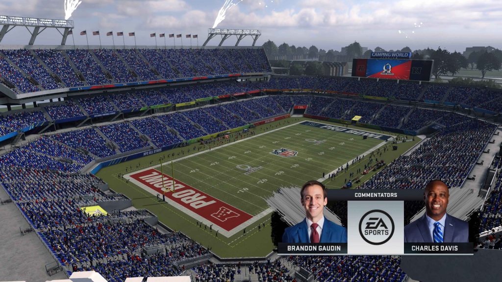 Madden NFL 20 Review - PS4