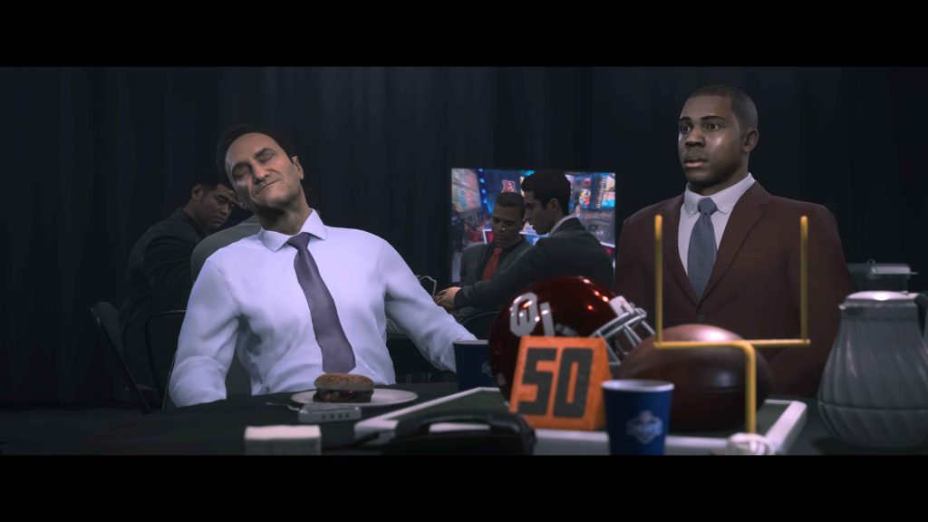 Madden NFL 20 Review - PS4
