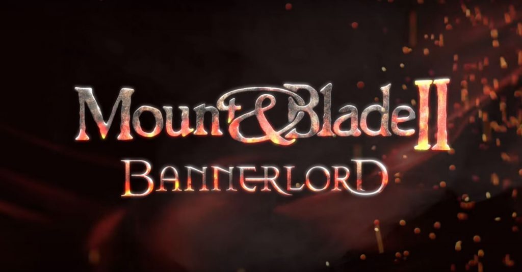 Mount & Blade II: Bannerlord