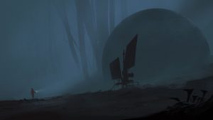Images of Playdead's Next Game Emerge In Job Listings