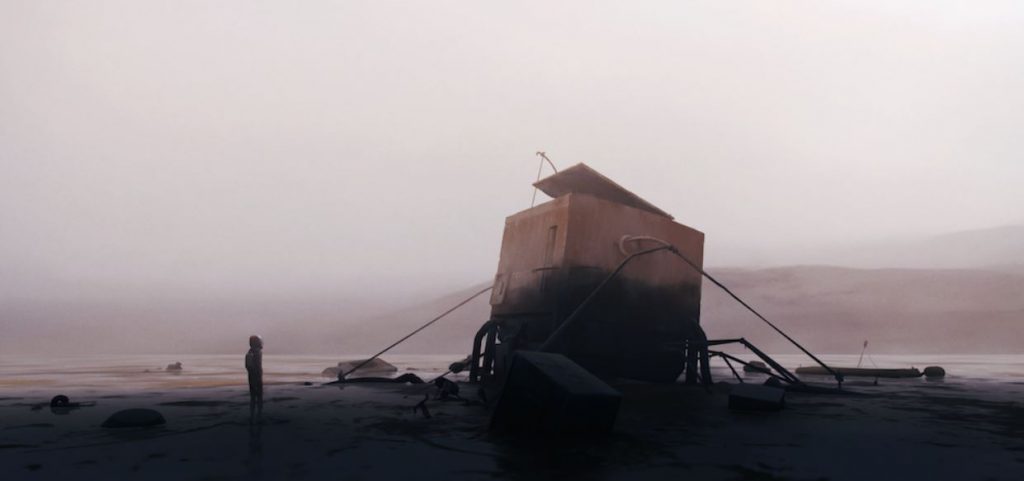 Images of Playdead's Next Game Emerge In Job Listings