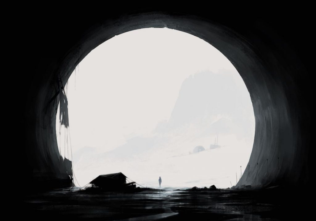 Images of Playdead's Next Game Emerge In Job Listings