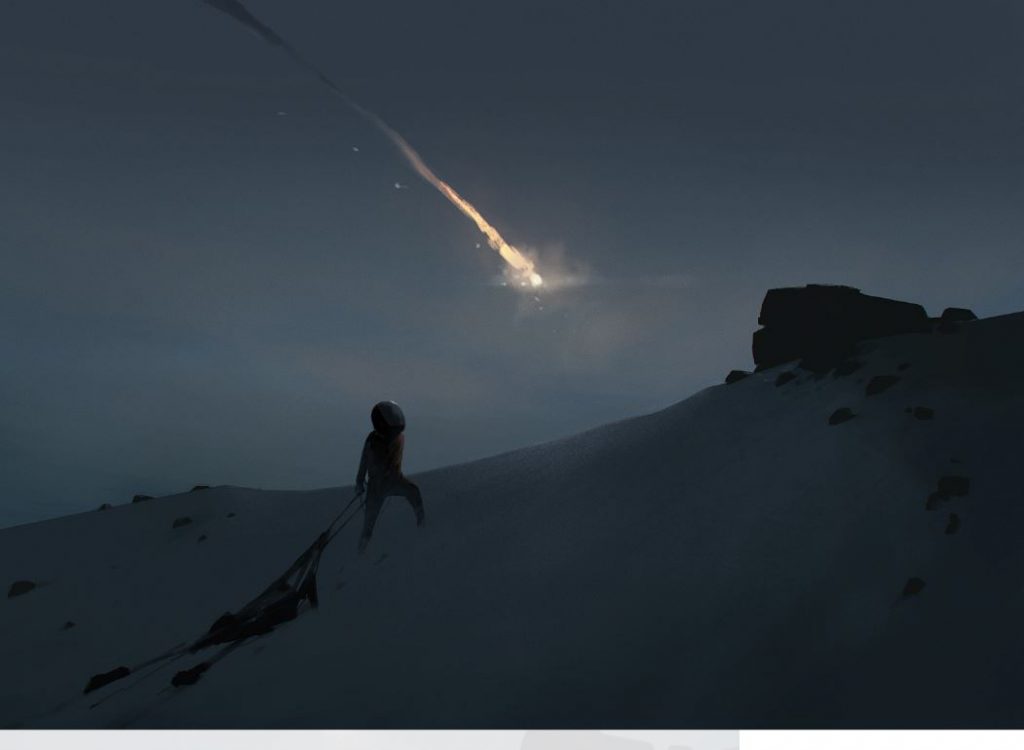Images of Playdead's Next Game Emerge In Job Listings