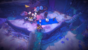 Double Fine's Rougelike RAD Gets A Release Date
