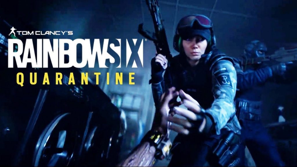 The PC passes the PS4 to become Ubisoft's biggest earner