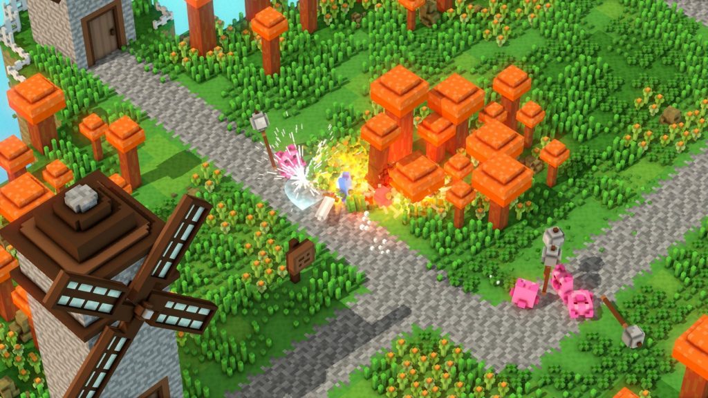 Under The Radar 2019 PS4 Games You Might Have Missed